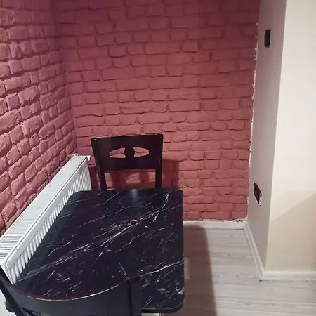 Mukemmel Konum Besiktas Carsi 5 Dk Abbasaga Park Apartment