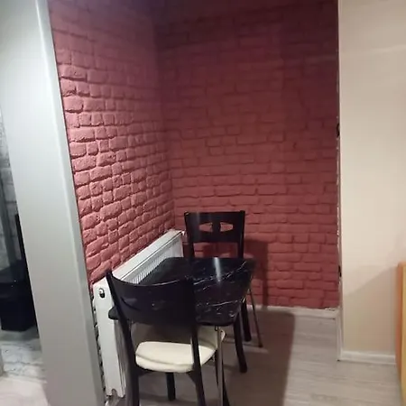 Mukemmel Konum Besiktas Carsi 5 Dk Abbasaga Park *
