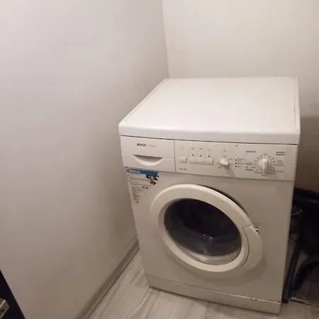 Mukemmel Konum Besiktas Carsi 5 Dk Abbasaga Park Apartment Istanbul