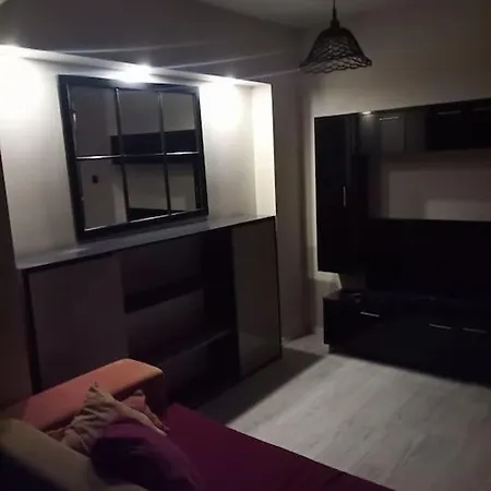 Mukemmel Konum Besiktas Carsi 5 Dk Abbasaga Park Κωνσταντινούπολη